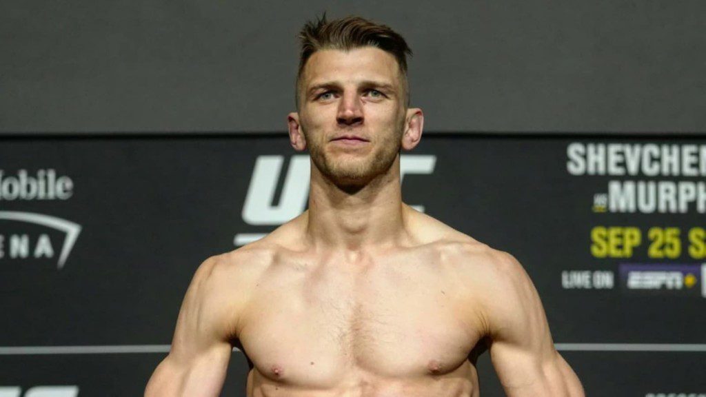 Dan Hooker