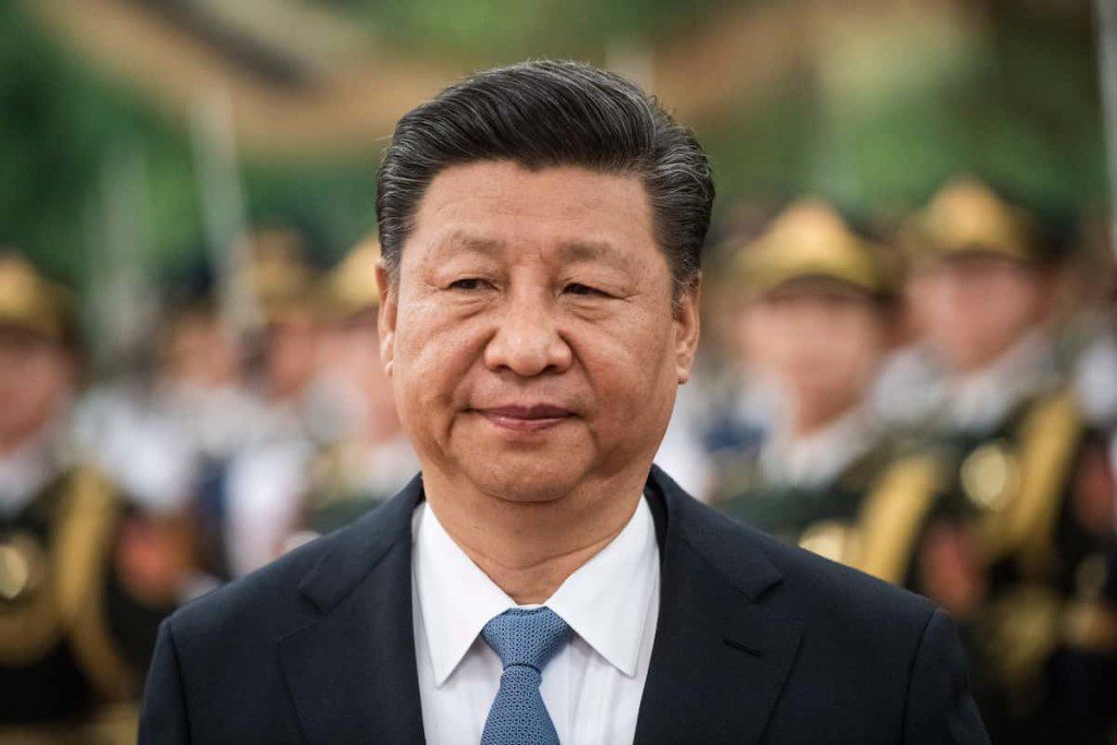 Xi Jinping