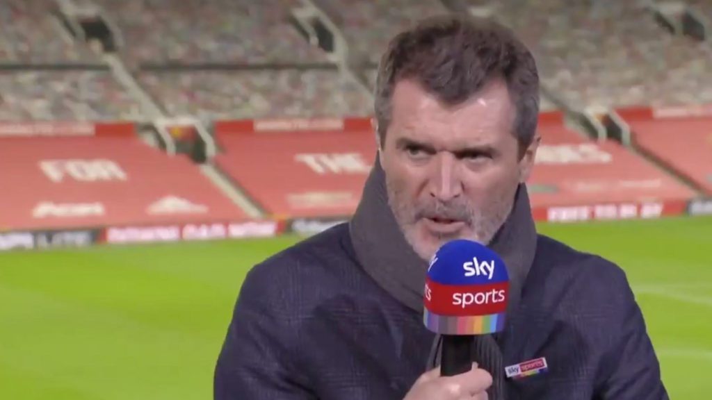 Roy-Keane