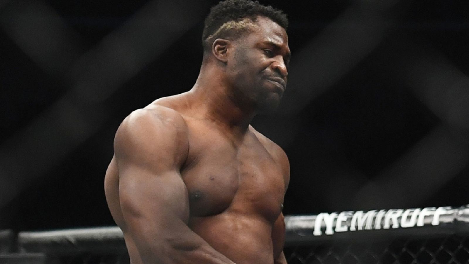 “Boxing isn’t just punching”- Junior Dos Santos claims Francis Ngannou wouldn’t find much success inside the boxing ring