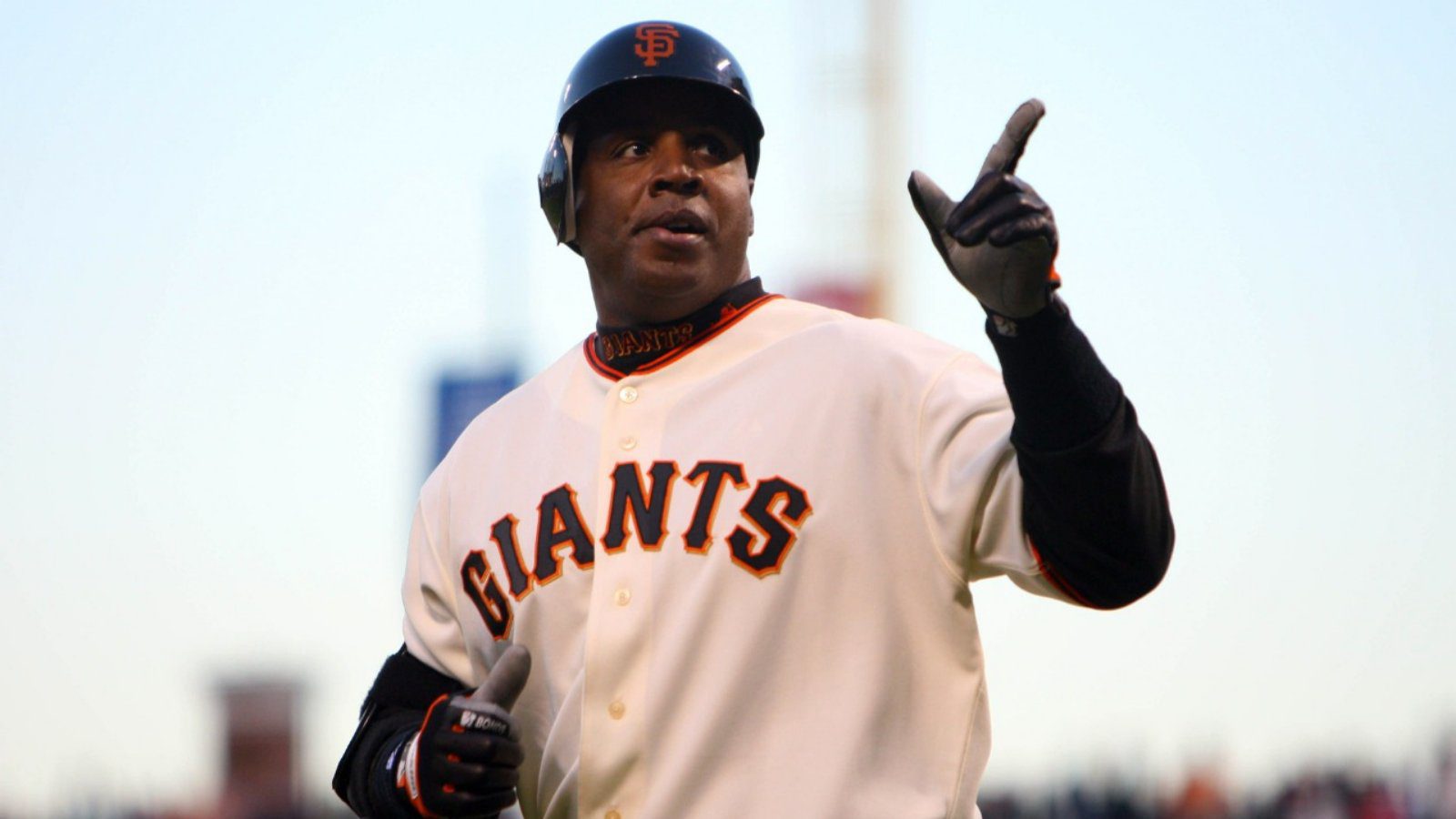 Barry Bonds and 8 other superstars who never won a World Series