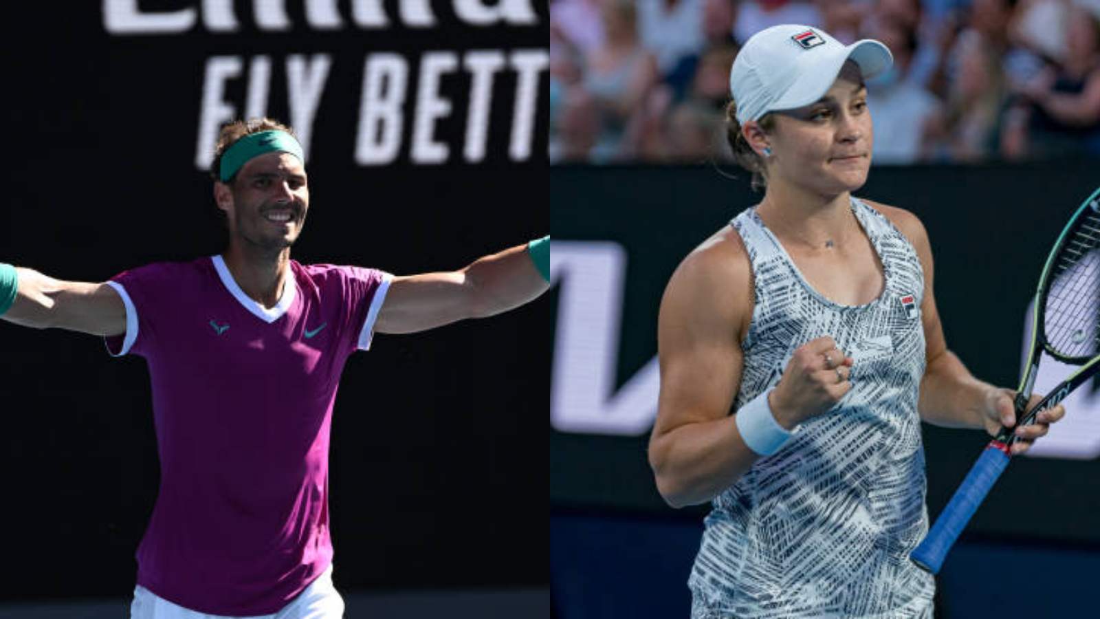 Australian Open 2022 Day 9: Order of Play for Tuesday, 25th January 2022