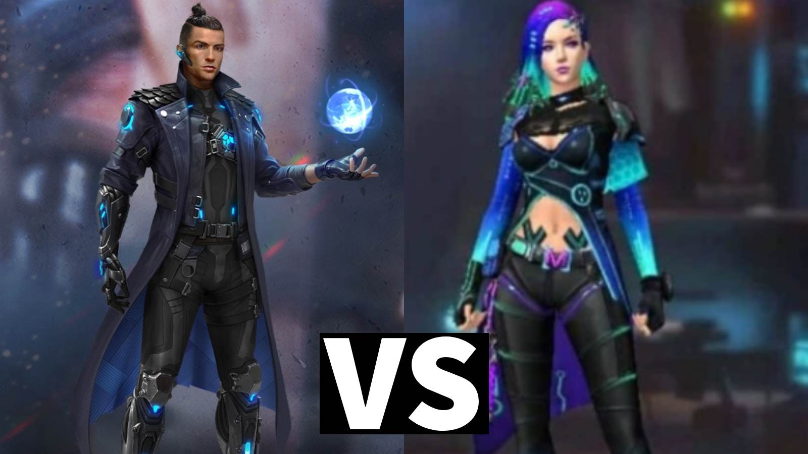 Moco vs Chrono: Who Is The Best Character In Free Fire Clash Squad Mode For January 2022?