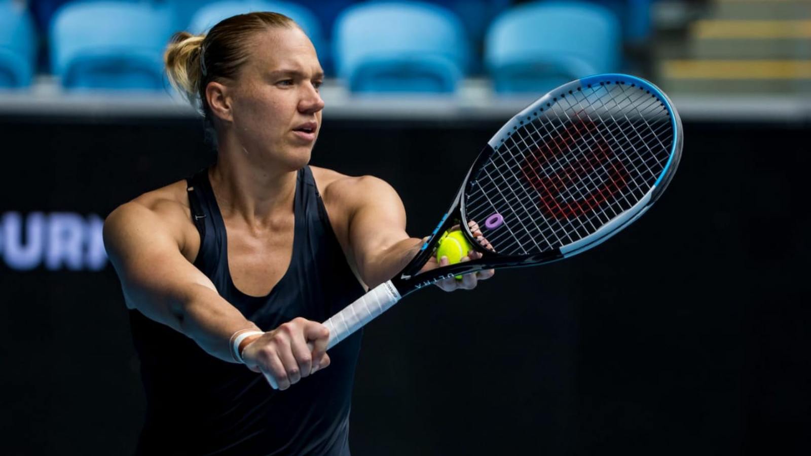 Who is Kaia Kanepi’s boyfriend? Know everything about her relationship status