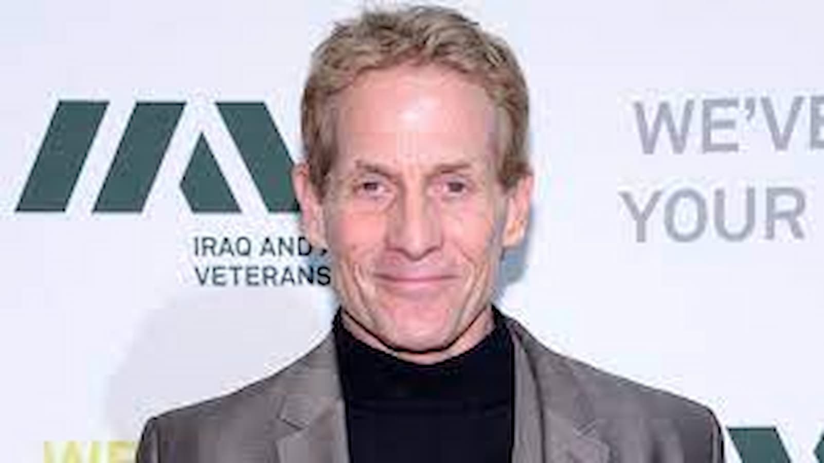 “The real AD in LA is with Rams” Skip Bayless launched another attack on Anthony Davis after Aaron Donald’s Super Bowl triumph