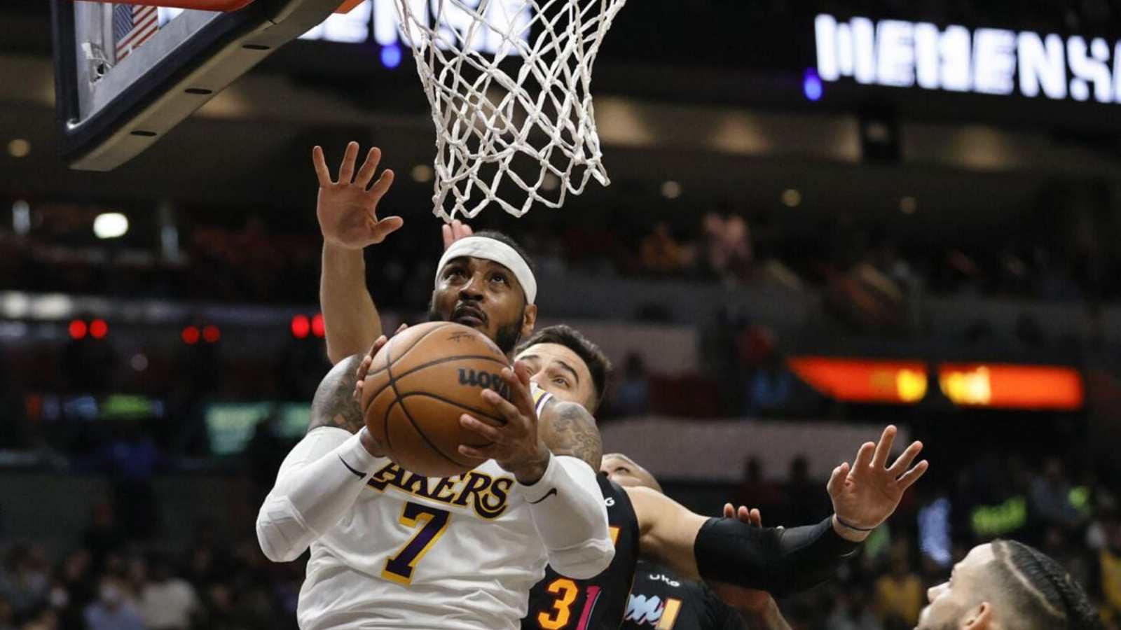 “We’re not good, we know this” Los Angeles Lakers Fans Losing Hope as the Team continues to lack effort and seriousness