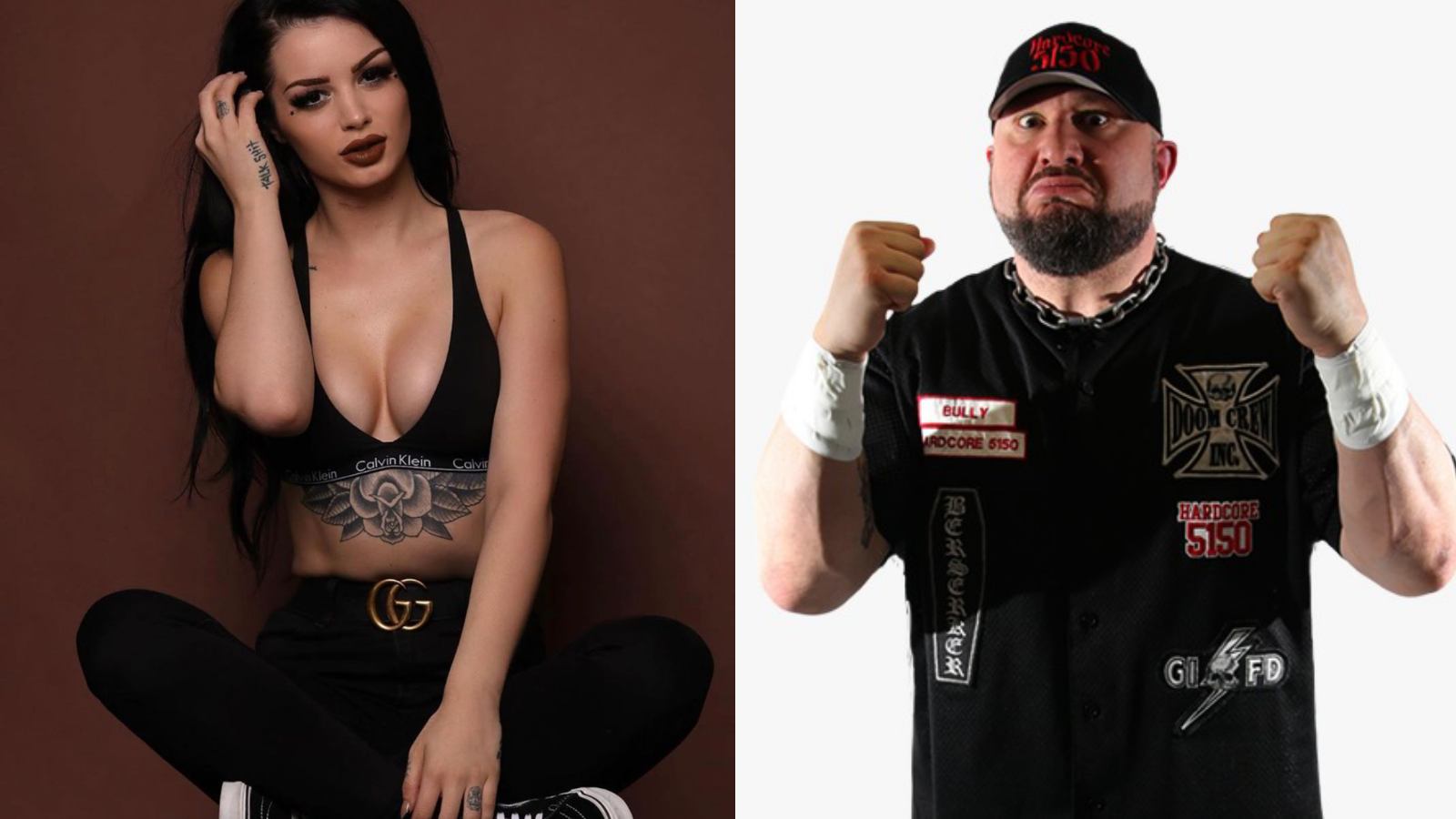 “Everyone prefers Devon Dudley” Paige takes a dig on Bully Ray’s comments about Jon Moxley