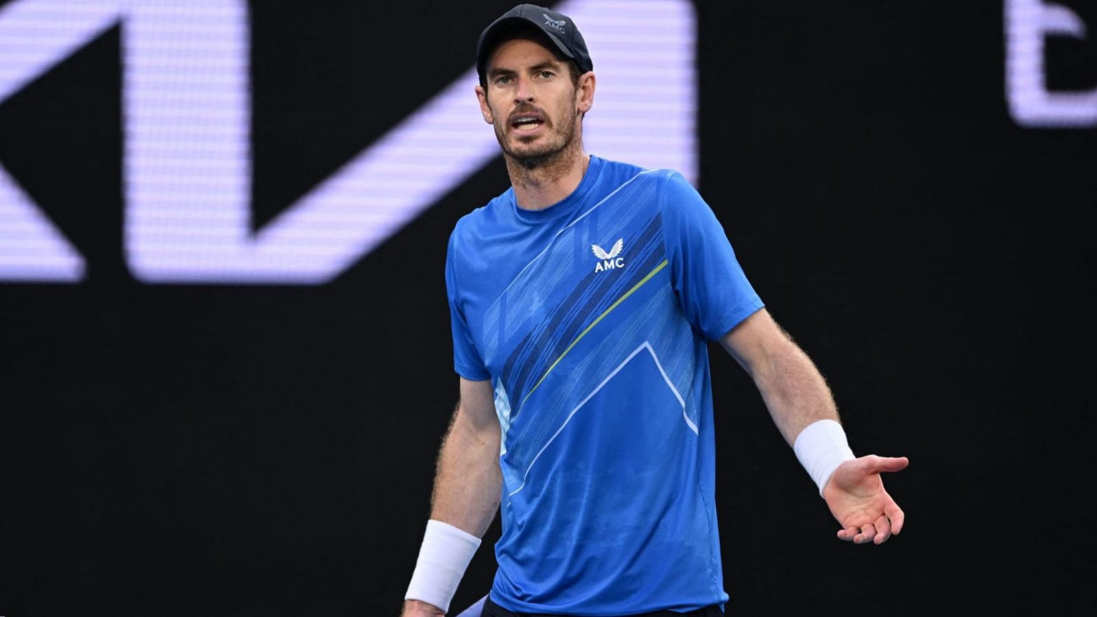 FIRED! Andy Murray parts ways with coach after dismal run at the Australian Open