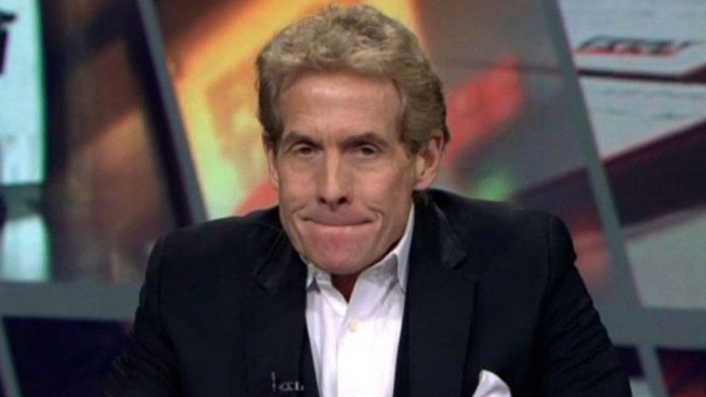 Skip Bayless