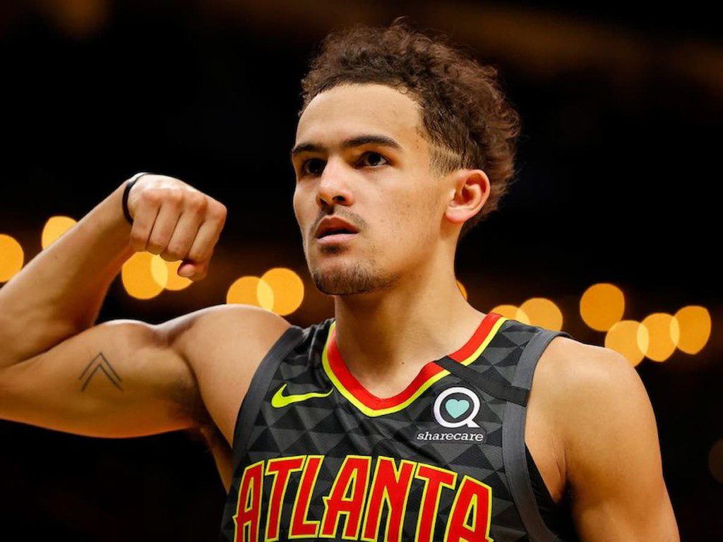 Trae Young