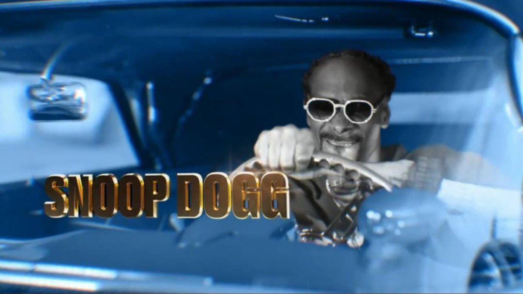 Snoop Dogg