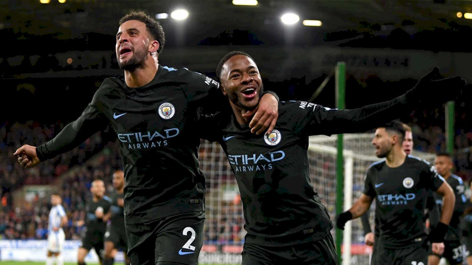 “I can’t say that it is over”- Manchester City player on the Premier League title race