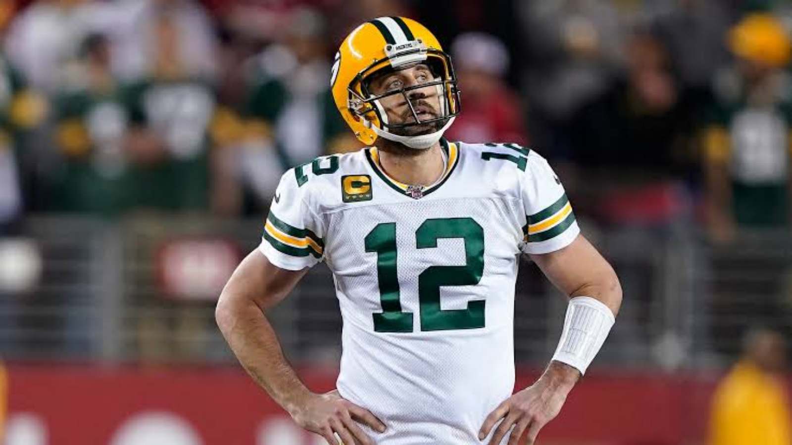 “My son is 10 times the quarterback Aaron Rodgers is”: When an angry mother ripped apart Rodgers’ coach for favoring him in college team