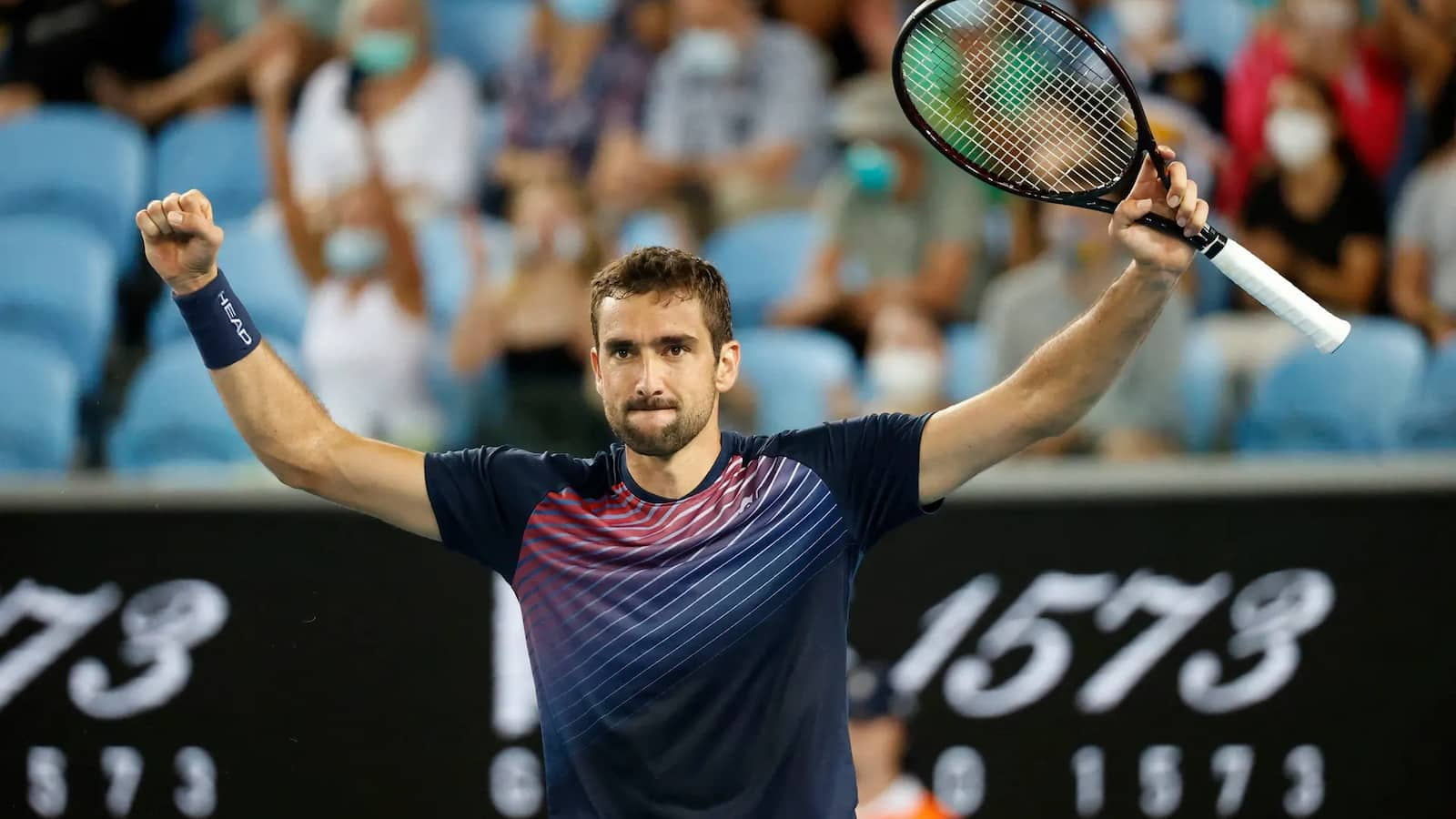 Marin Cilic Net Worth, Tennis Career, Girlfriend, Child, Parents, Coach, Income, Assets, and more