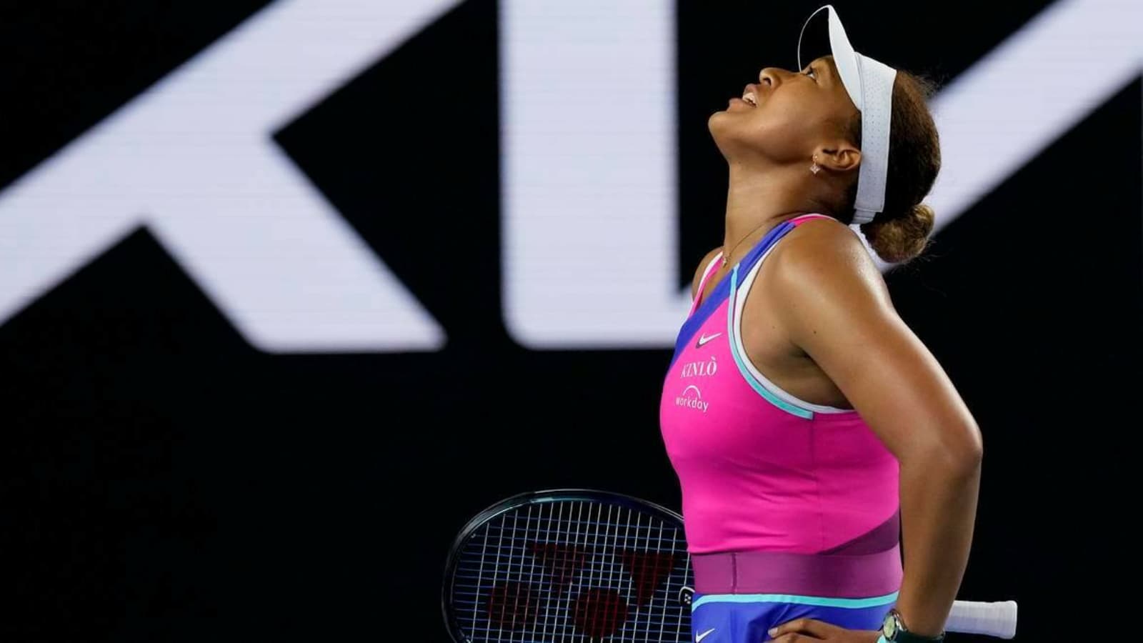 “Discussing mental health has brought attention to her”- John McEnroe worried about Naomi Osaka’s future