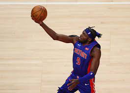 Jerami Grant