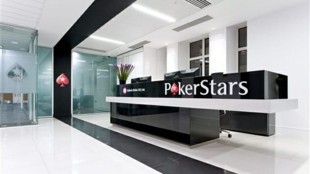 PokerStars