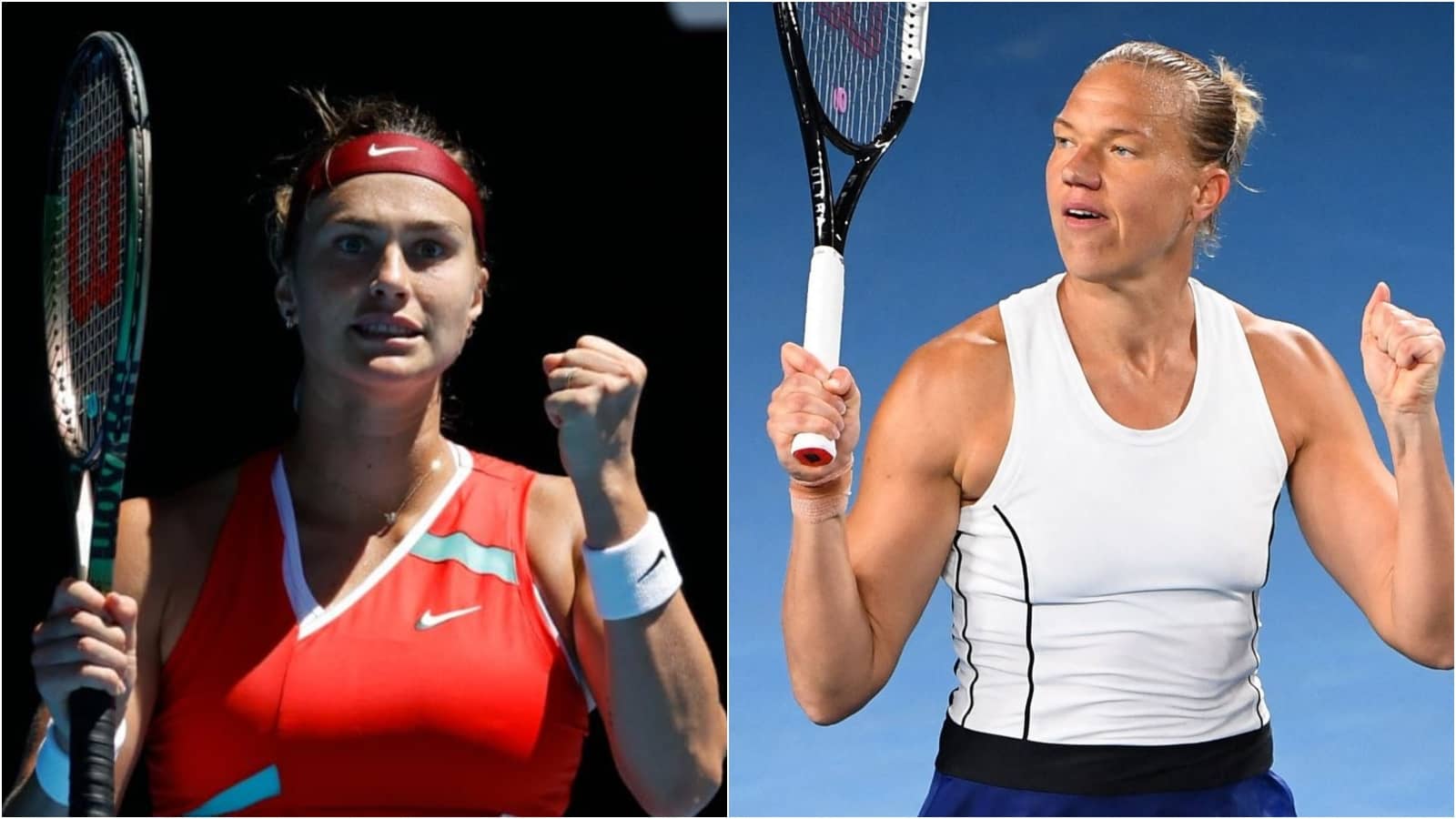 Australian Open 2022: Aryna Sabalenka vs Kaia Kanepi Prediction, Preview, Head to Head and Live Stream