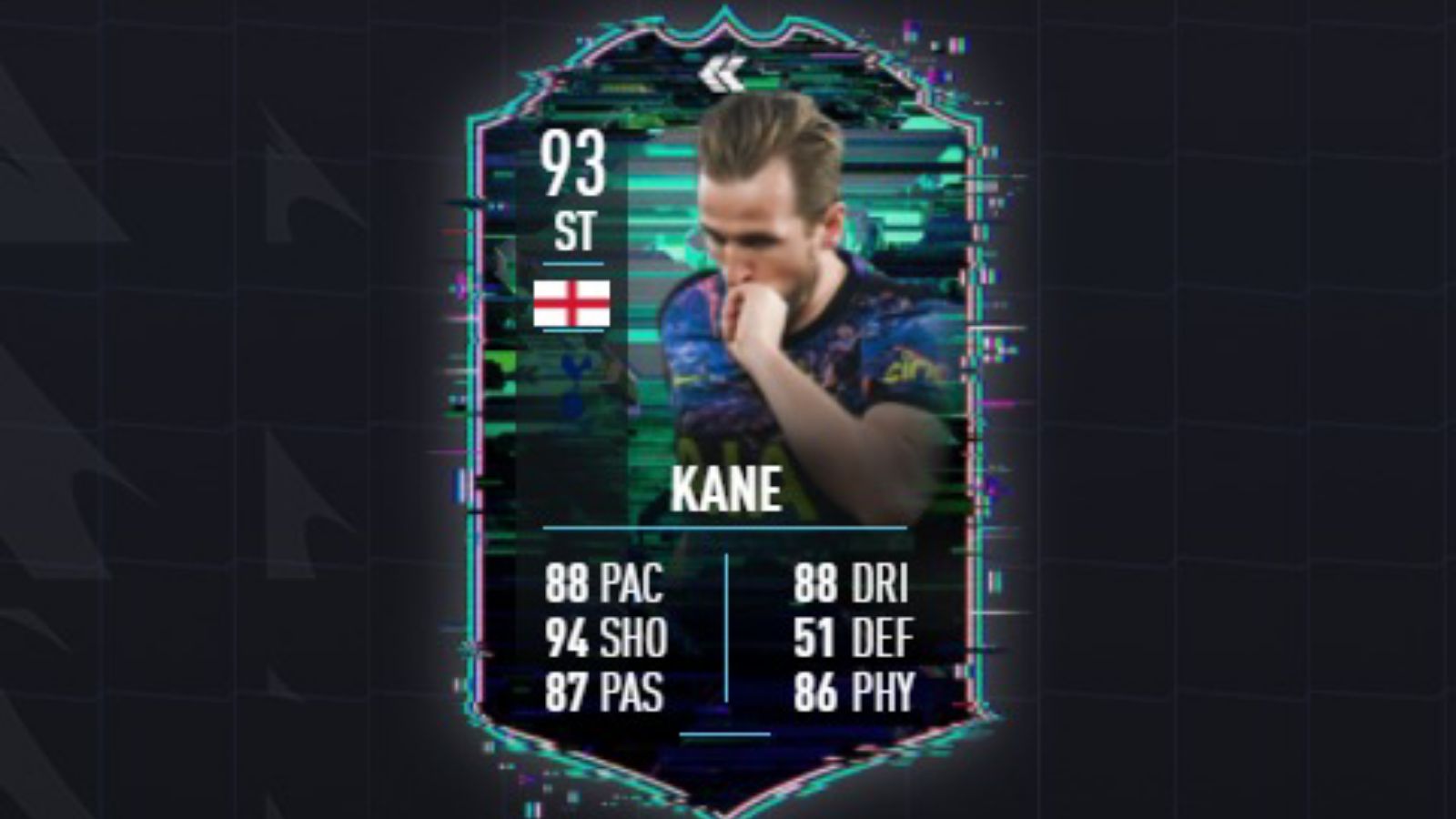 How to obtain the Harry Kane FIFA 22 Flashback player item?