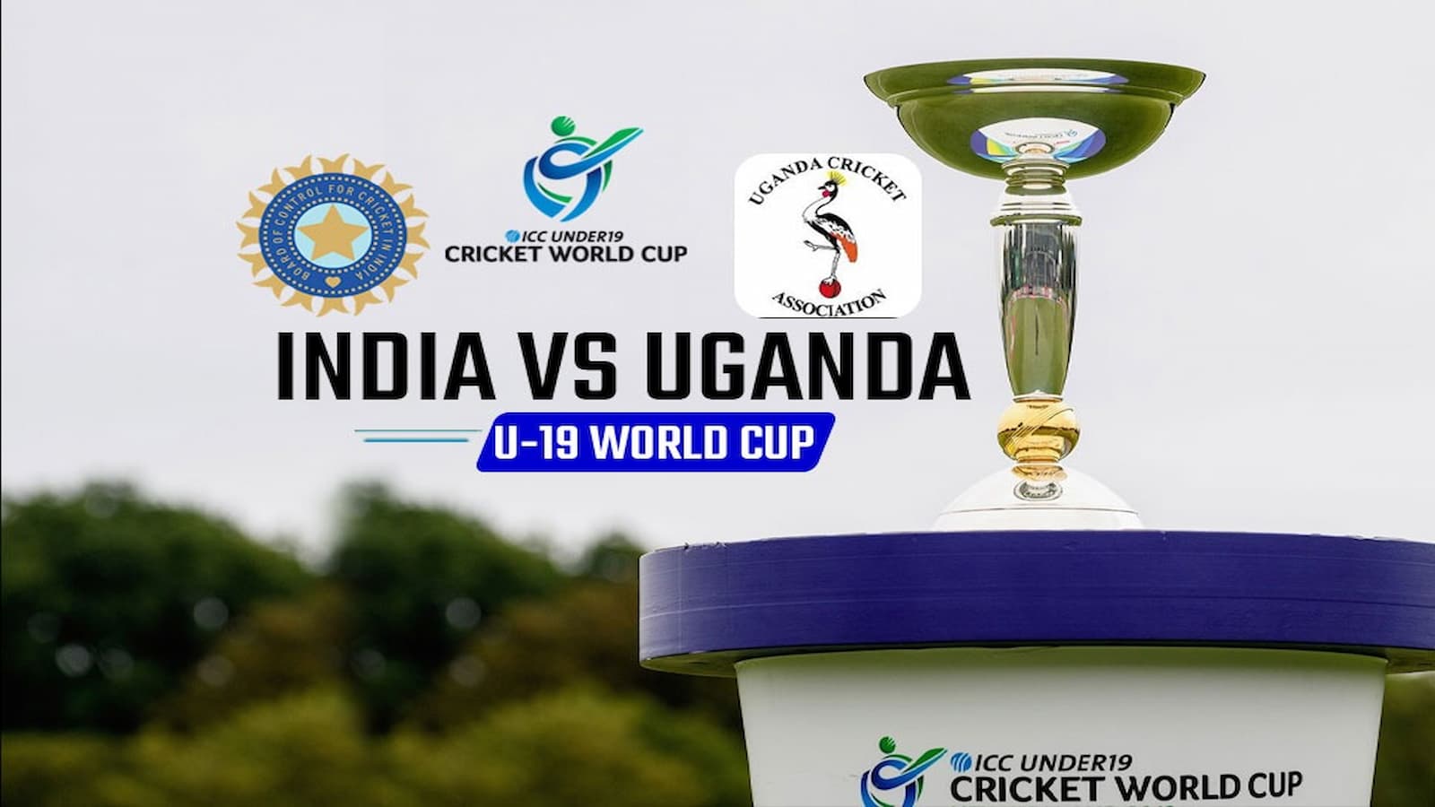 ICC U-19 World Cup 2021/22 Match:22 IND-U19 vs UGA-U19 Dream11 Prediction, Fantasy Cricket Tips, Playing 11, Pitch Report, and Other Updates