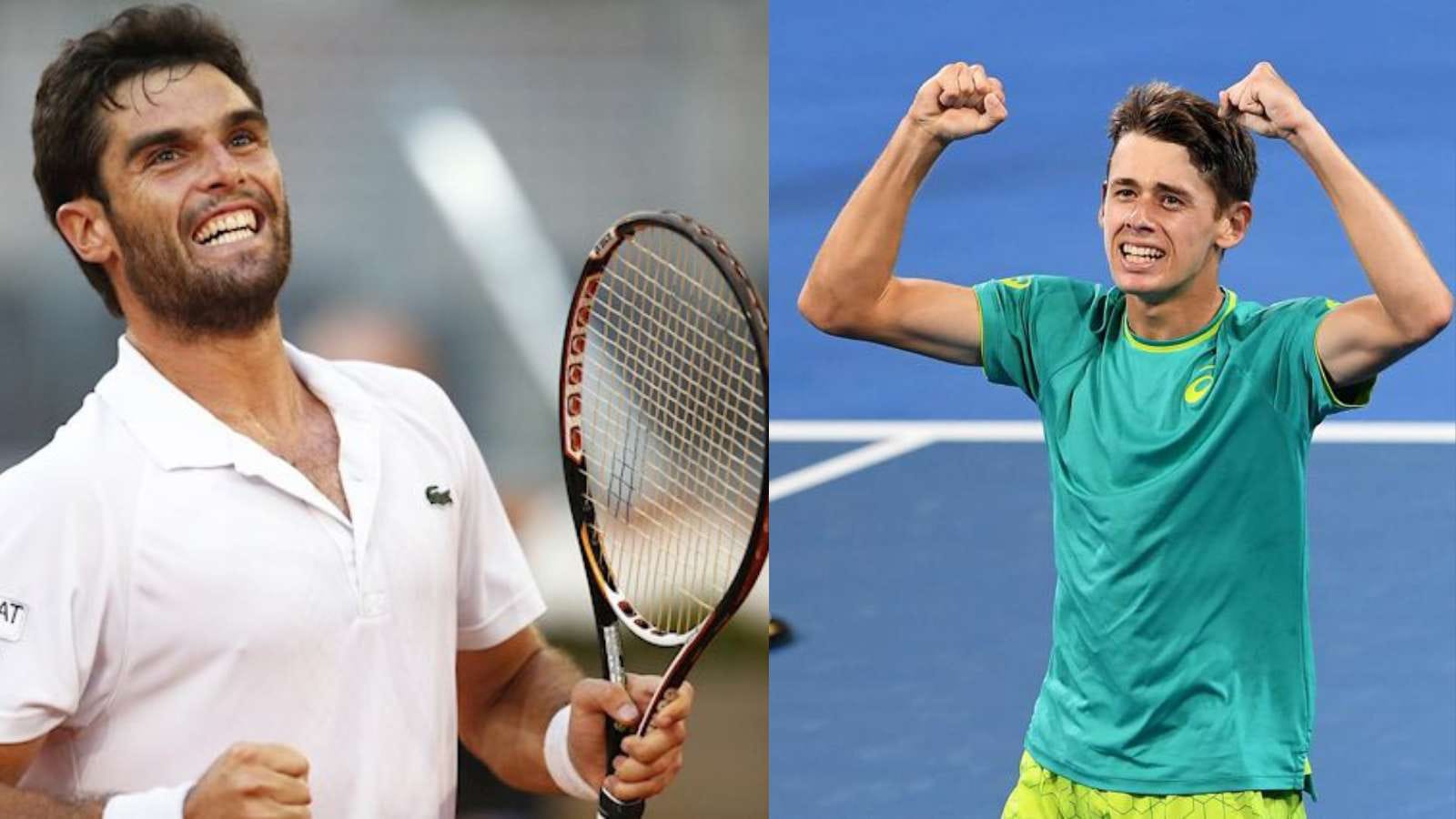 Australian Open 2022: Alex de Minaur vs Pablo Andujar Prediction, Preview, Head to Head and Live Stream