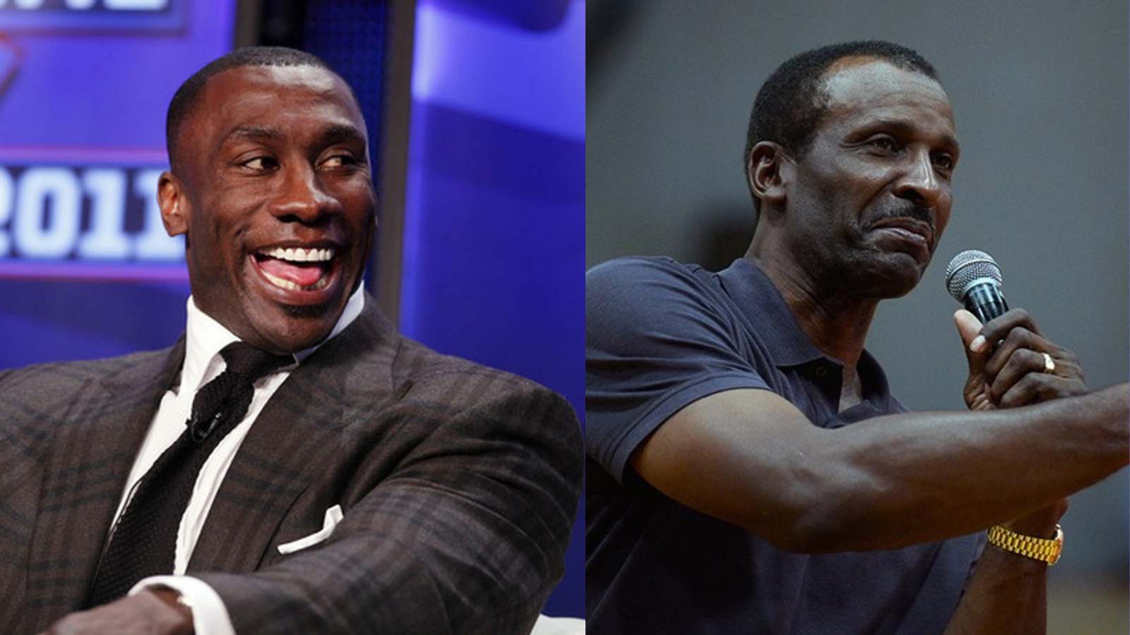 “No one is forcing you to watch” Shannon Sharpe blasts Eddie Johnson after throwing shade at ‘Undisputed’ for repetition