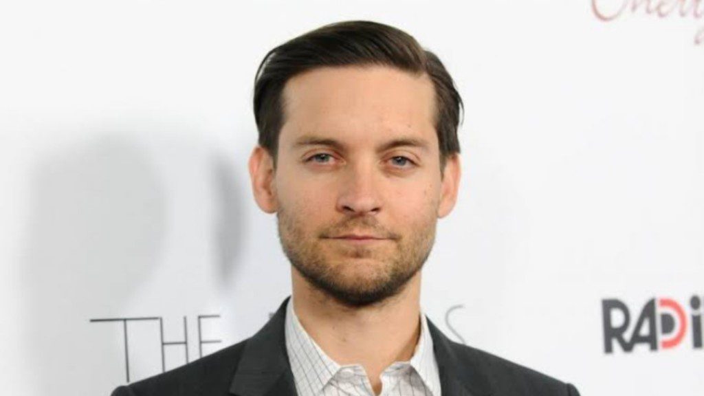 Tobey Maguire