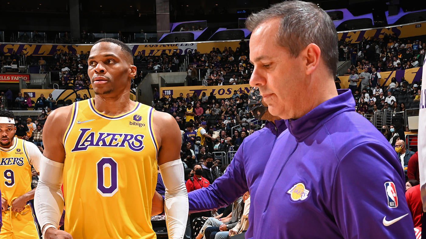 Russell Westbrook and Lakers finally on the same page on finding him a new home