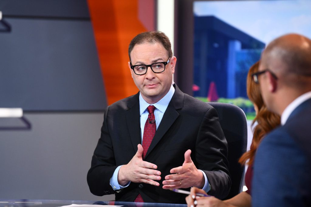 Adrian Wojnarowski