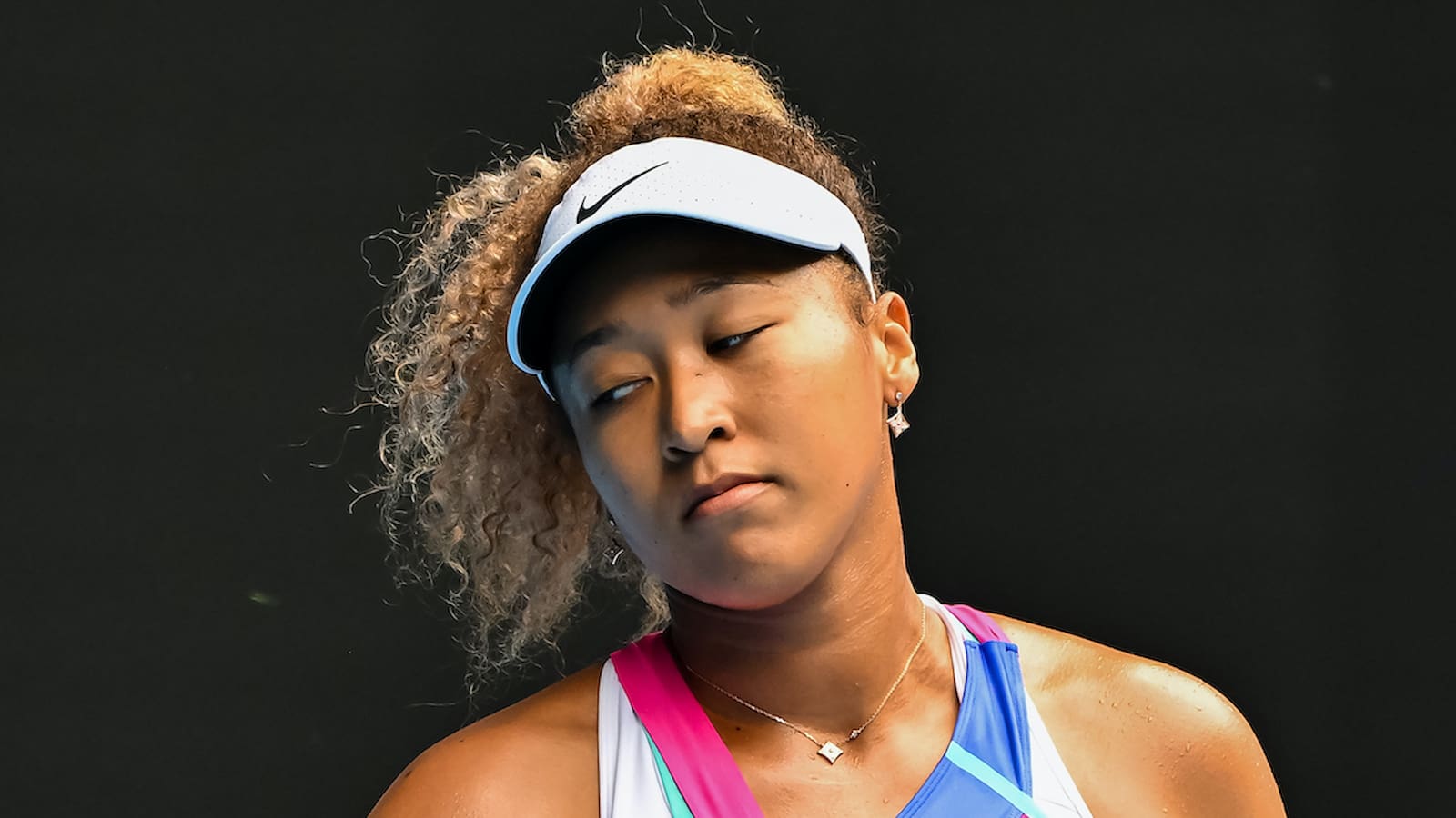 “Life doesn’t go as planned” Naomi Osaka’s cryptic tweet has her fans worried