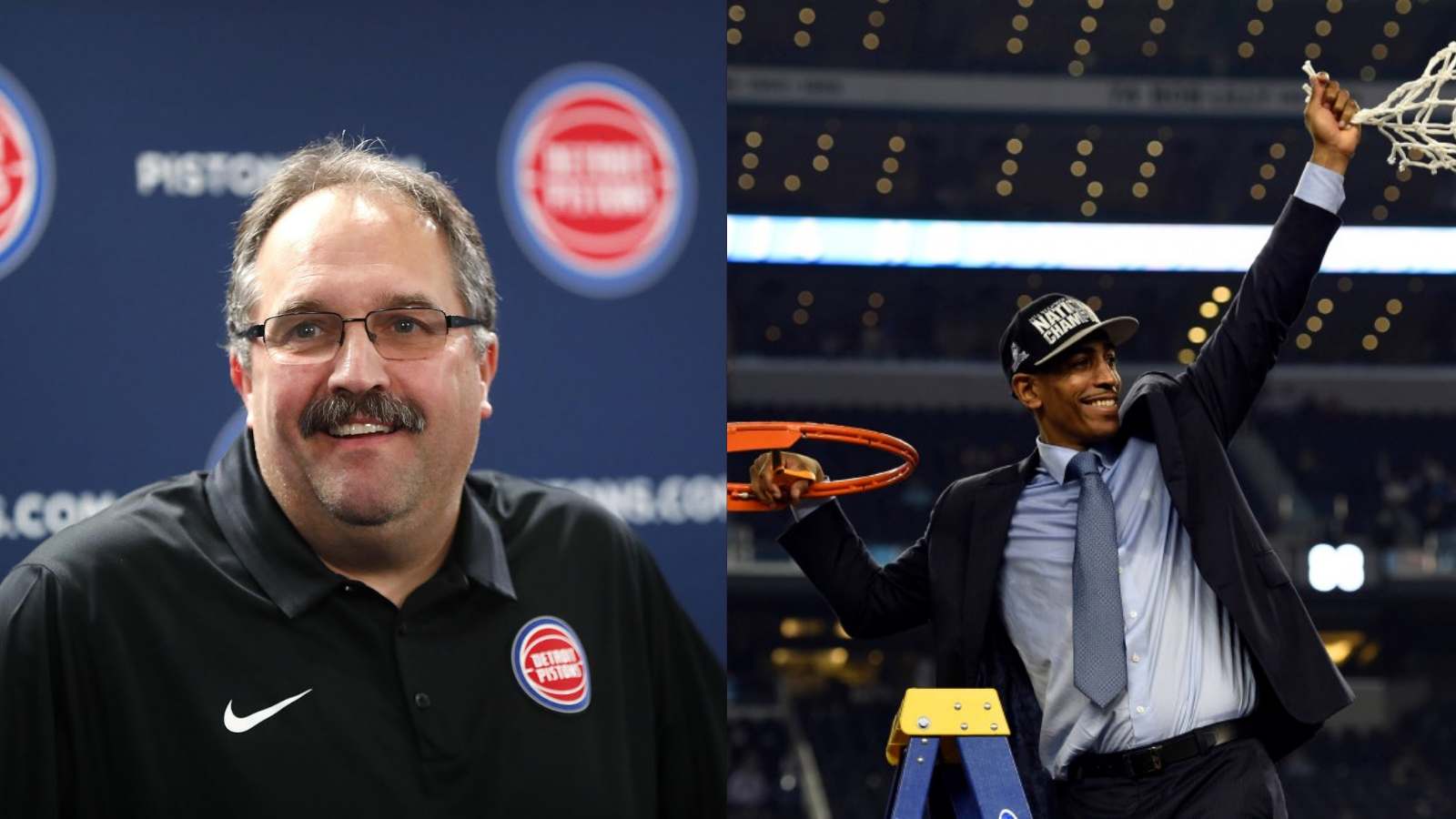 “Biggest win of his career” Stan Van Gundy ecstatic after coach Kevin Ollie wins arbitration over UConn