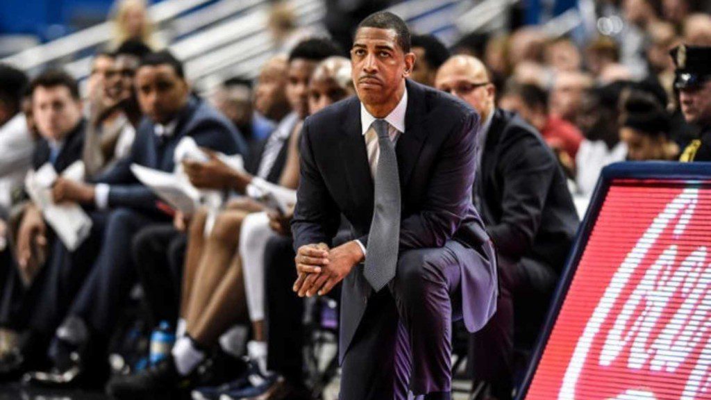 Kevin Ollie