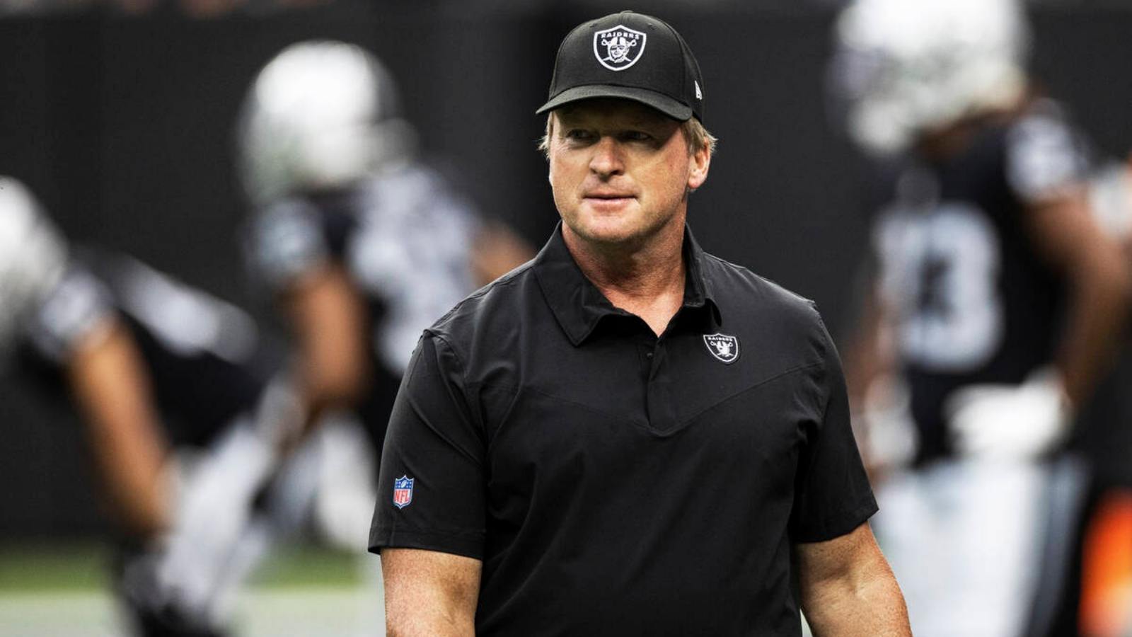 “There was no warning and no process” Former Raiders HC Jon Gruden alleges that NFL and Roger Goodell were involved in leaking the derogatory emails