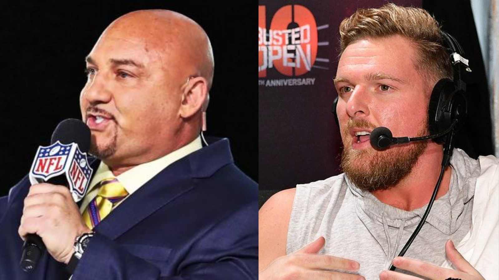 “It F***ING sucks!” Jay Glazer reveals a shocking fact about his life that he’s kept hidden for multiple years