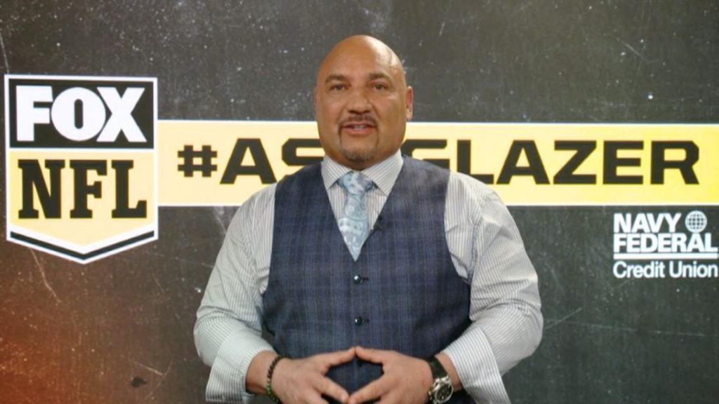 Jay Glazer