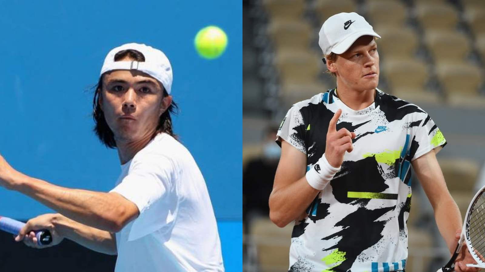 Australian Open 2022: Jannik Sinner vs Taro Daniel  Prediction, Preview, Head to Head and Live Stream