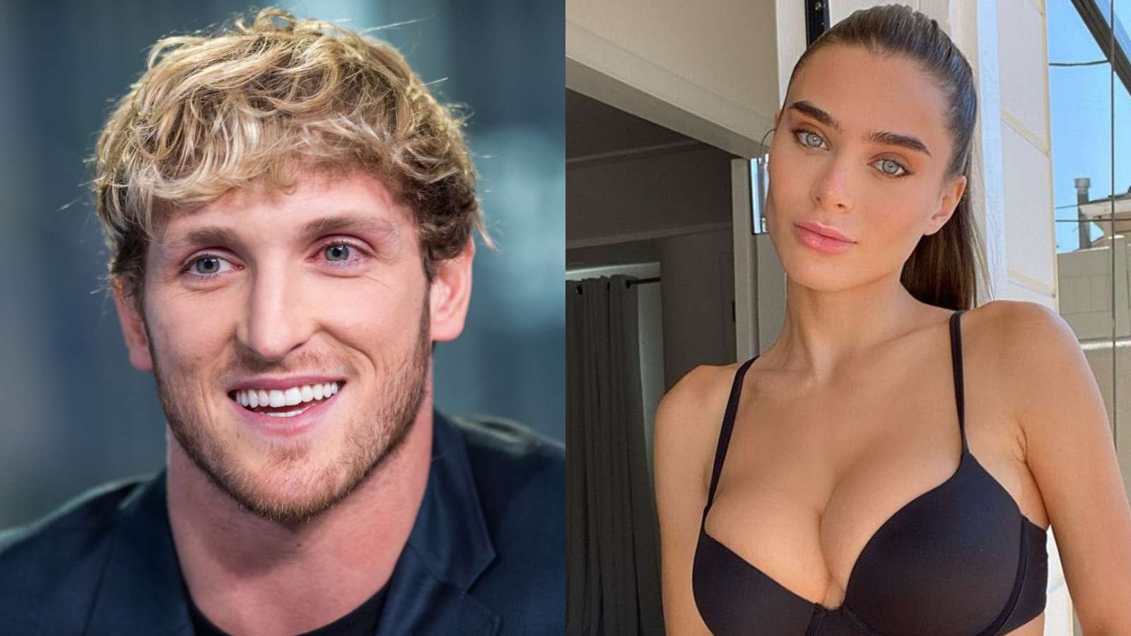 “If they knew” Logan paul’s amazing defence of Lana Rhoades’ baby