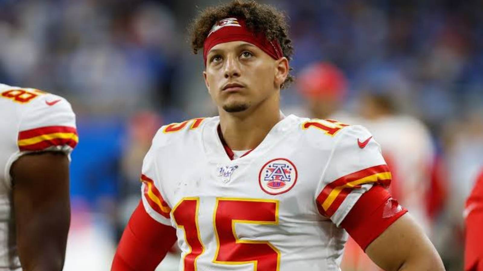 “Mahomes has been great, but…”: Chris Simms reckons this QB has been way better than Patrick Mahomes in the last few years