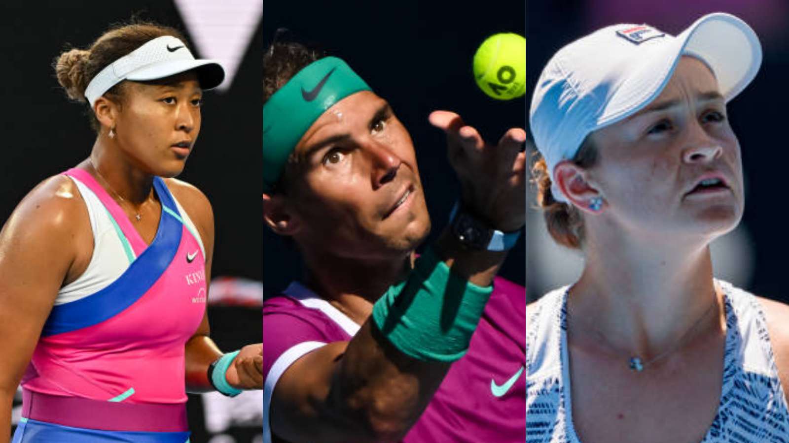 Australian Open 2022 Day 5: Order of Play for Friday, 21st January 2022