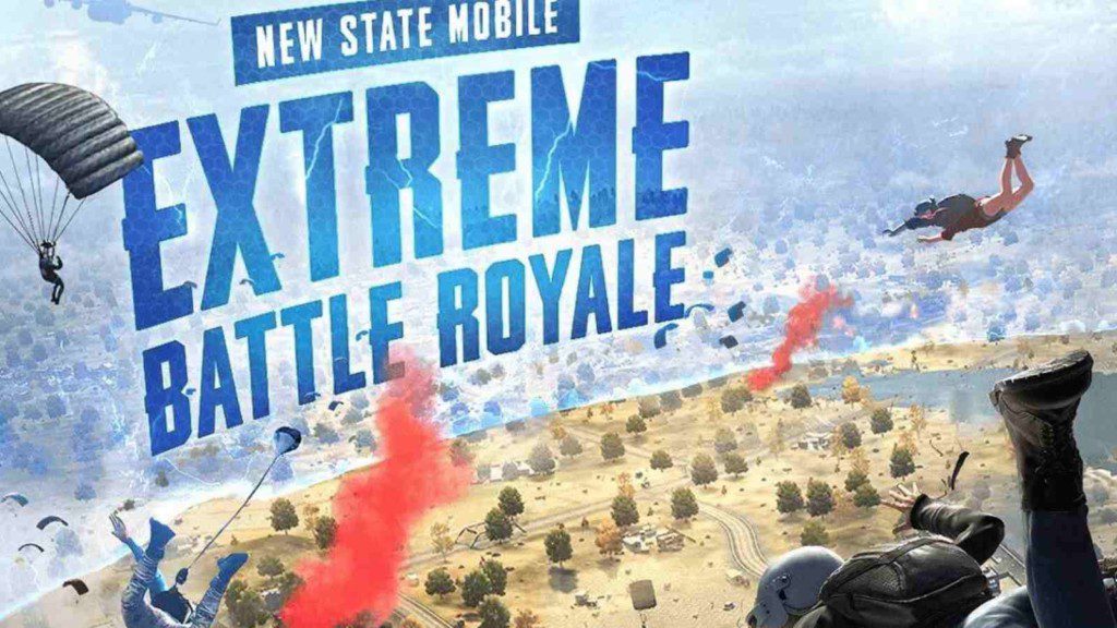 Krafton announces 'New State Mobile Open Challenge', the first tournament of PUBG New State with $250,000 prize pool