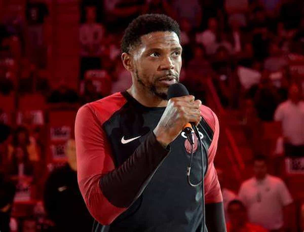 “Curtains OUT” Udonis Haslem goes full LeBron James with announcement on retirement decision announcement