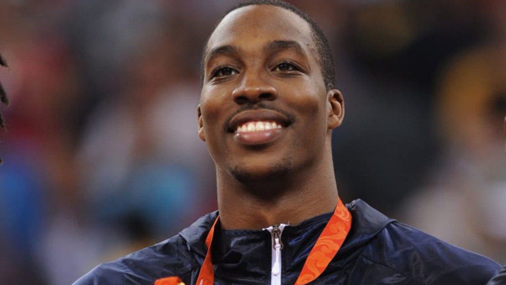 Dwight Howard