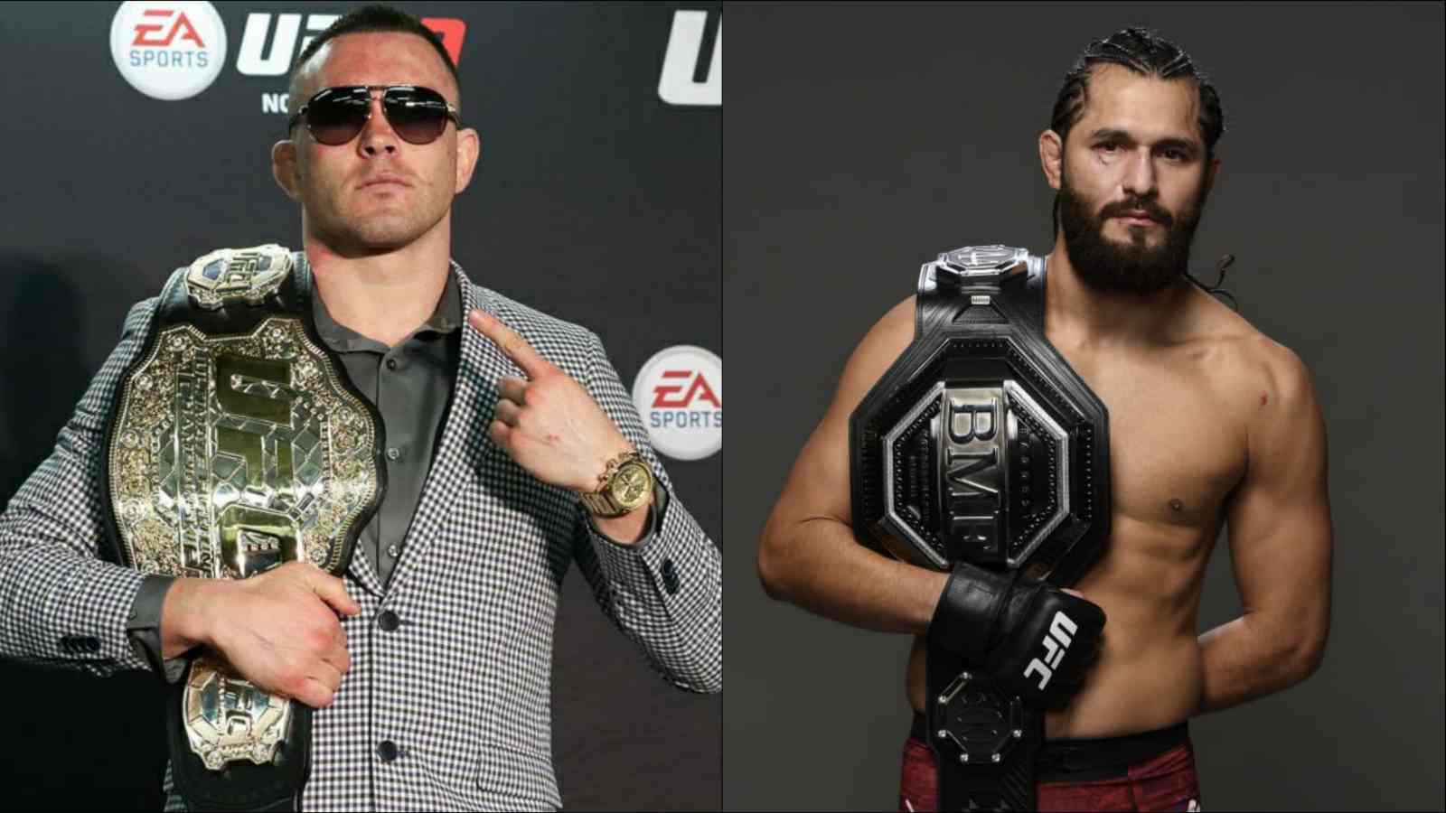 “We’ll save Miami for the championship,” Jorge Masvidal details why UFC 272 fight vs Colby Covington is happening in Las Vegas