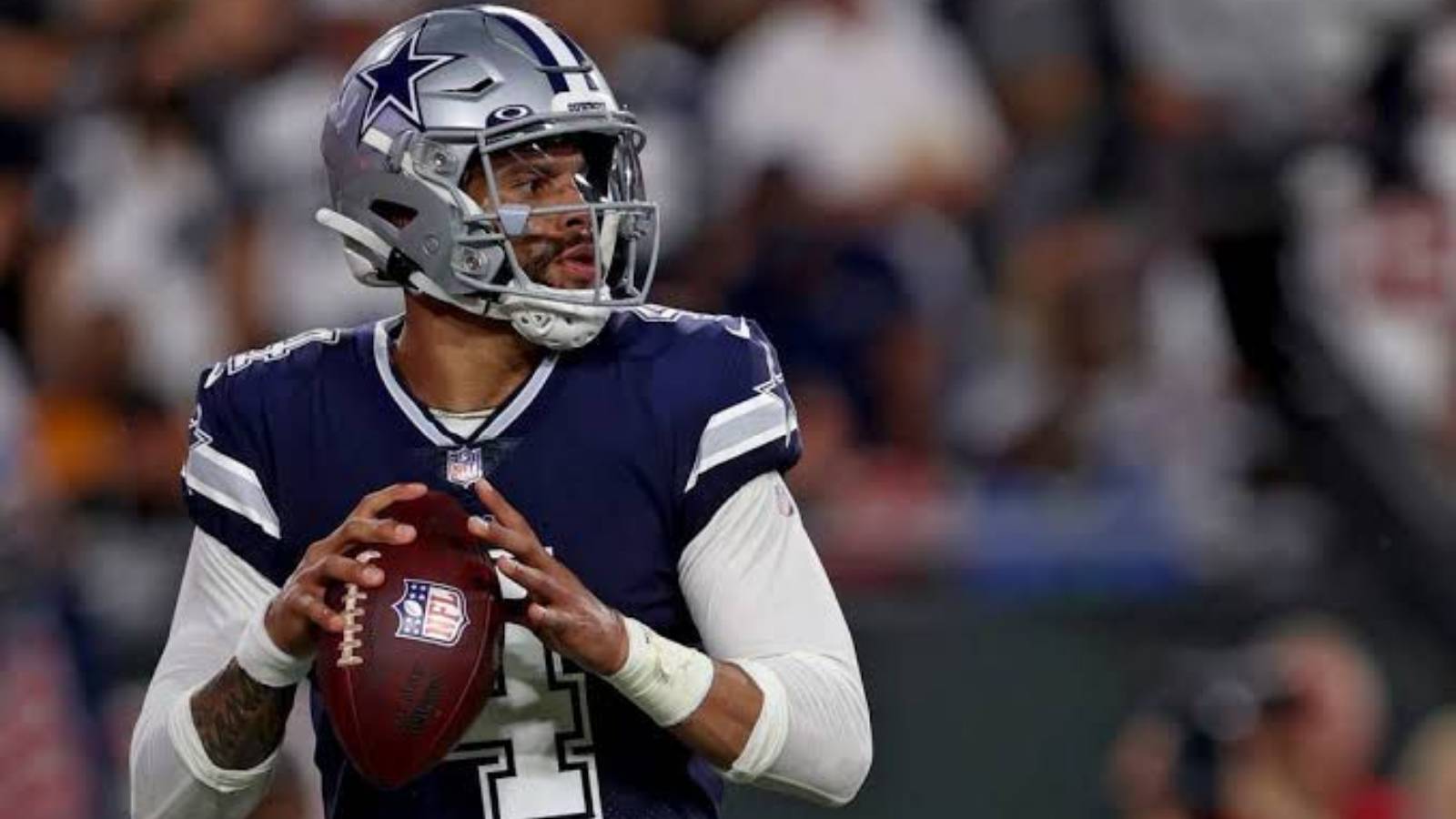 Mike McCarthy provides a crucial update about Dak Prescott after his shoulder surgery