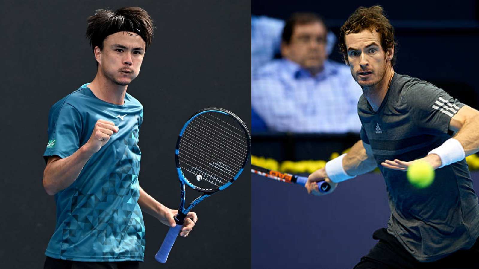 Australian Open 2022: Andy Murray vs Taro Daniel LIVE stream, When, Where and How to Watch