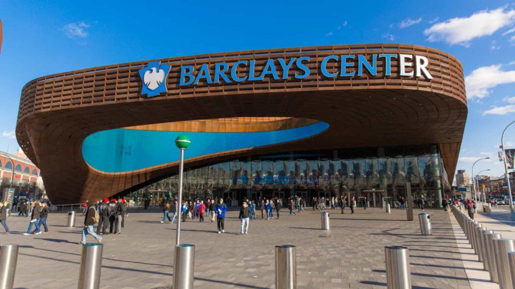 Barclays Center