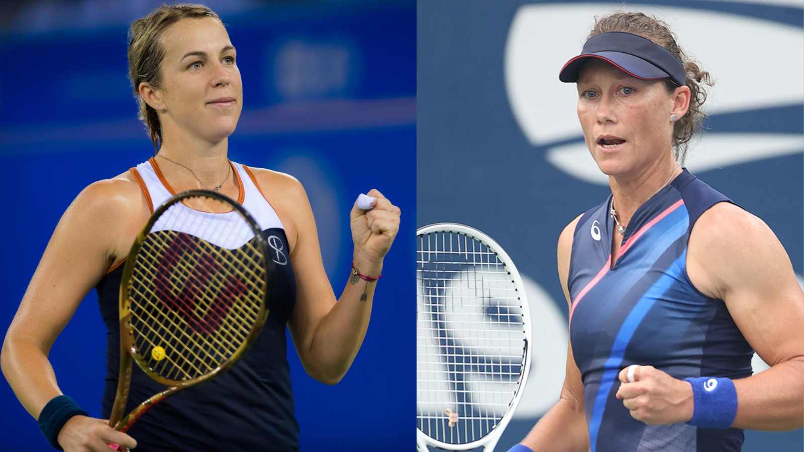 Australian Open 2022: Anastasia Pavlyuchenkova vs Sam Stosur Prediction, Preview, Head to Head and Live Stream Details