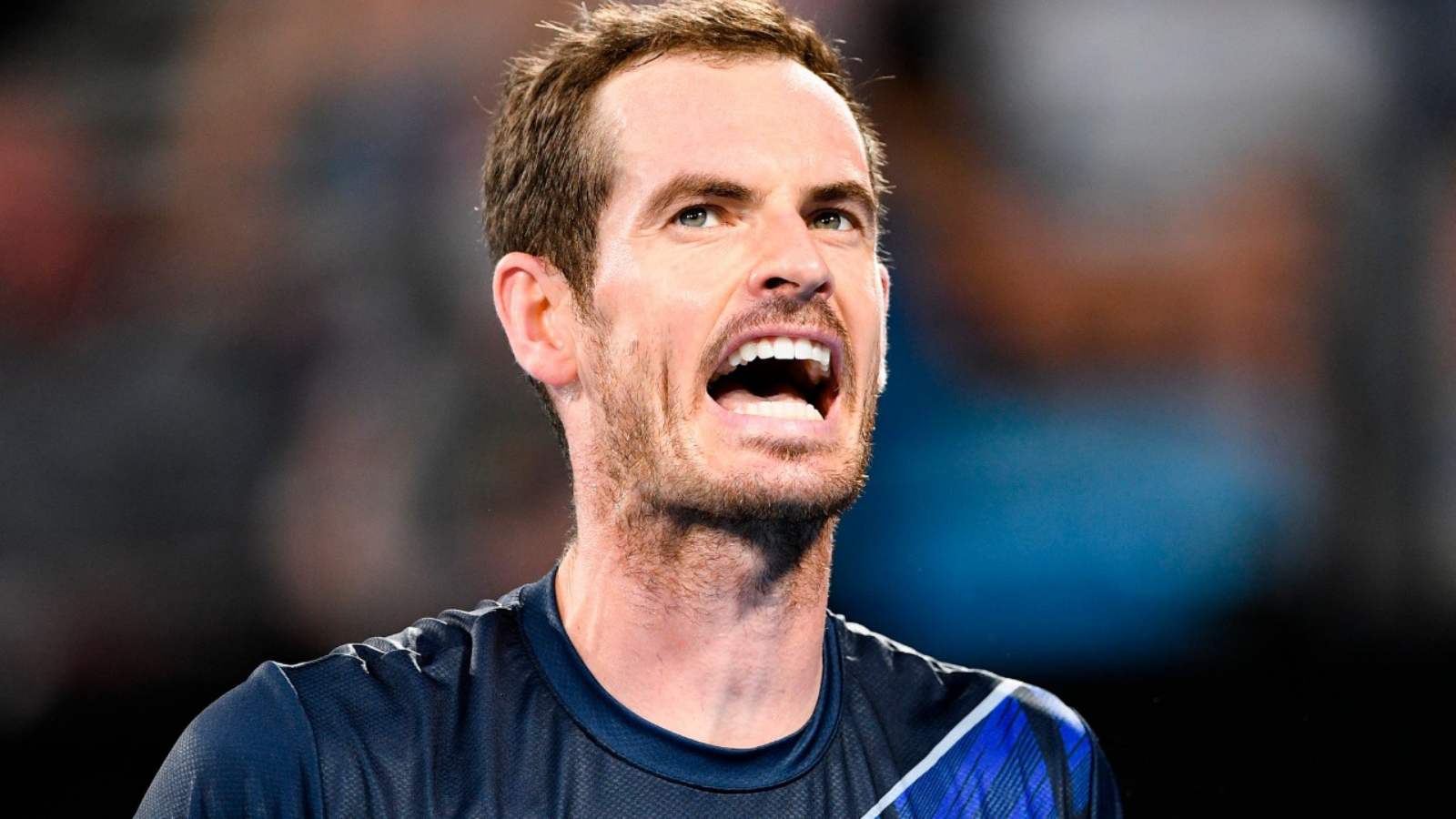 Andy Murray announces a tragic “Coaching Move” until the end of Indian Wells