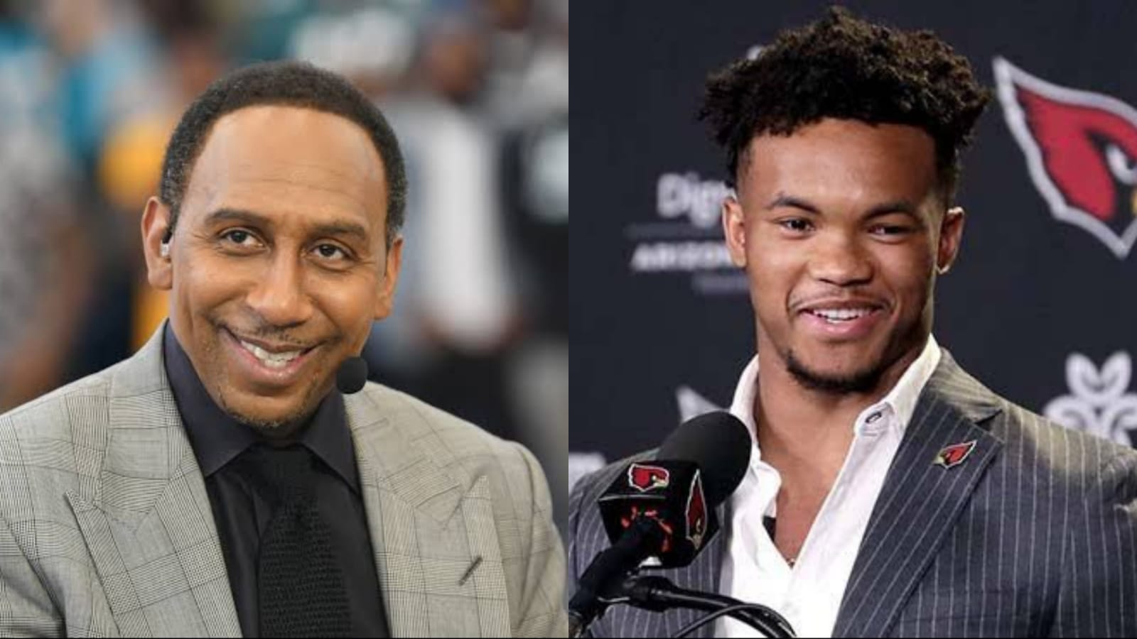 “He was atrocious”- Stephen A Smith was critical about Kyler Murray’s horror show against the Rams