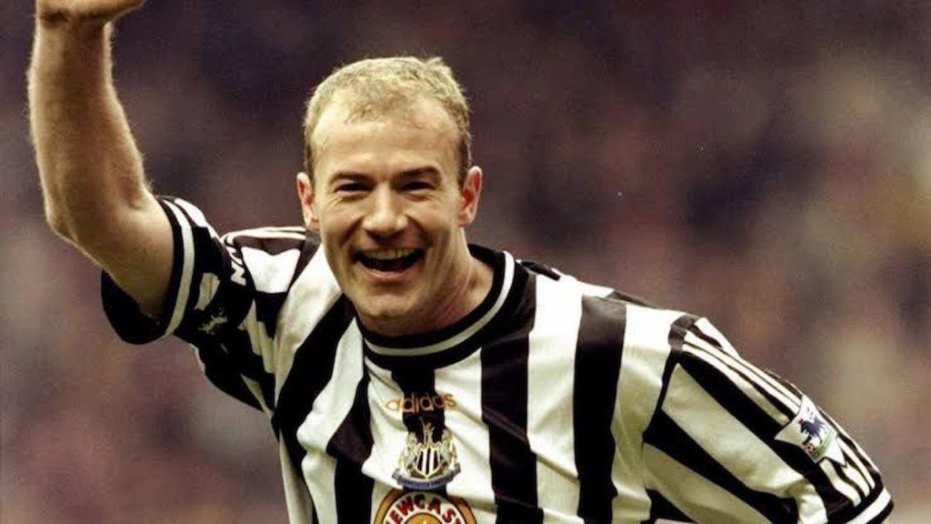 Alan Shearer 